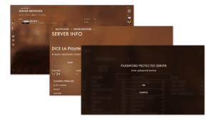 Battlefield 1 Spring Update: Die Changenotes (Deutsch) 6 battlefield1 server ingame render