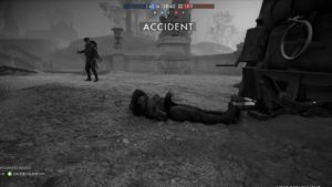 Battlefield 1 Spring Update: Die Changenotes (Deutsch) 5 medic revive accident