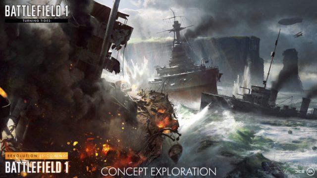 Neue Concept Arts zur Battlefield 1 Erweiterung "Turning Tides" 1 battlefield 1 turning tides concept 0207072017.jpg
