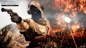 Battlefield 1: Turning Tides - Releasedatum bestätigt, neuer Teaser Trailer & Screenshots, Inhalte bekannt und Premium im Angebot 3 turning tides screenot 3
