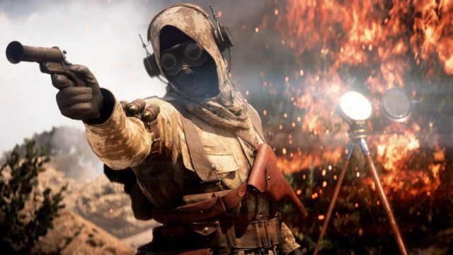 DICE zum Thema Anti-Cheat in Battlefield 1 3 bf1 anti cheat