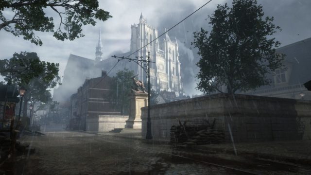 Battlefield 1 erhält Heute ein Oster-Update 12 as amiens01 update notes.jpg.adapt .crop16x9.1455w