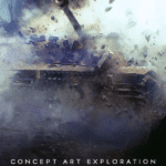 Battlefield V: Umfangreiche Reveal Event Zusammenfassung und viele weitere Informationen 15 Battlefield V Concept Arts 5