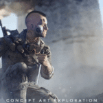 Battlefield V: Umfangreiche Reveal Event Zusammenfassung und viele weitere Informationen 13 Battlefield V Concept Arts 7
