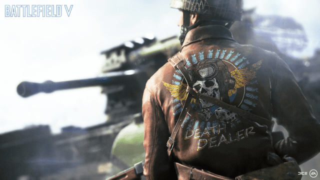 Battlefield V: Umfangreiche Reveal Event Zusammenfassung und viele weitere Informationen 9 Battlefield V Reveal Screenshot 9