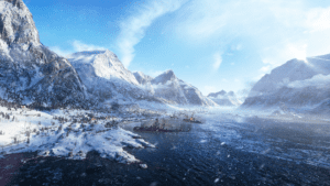 Battlefield V - 17 neue Screenshots zeigen unter anderem Tag -/ Nachtwechsel 1 BFV EAPlayScreenshot 12