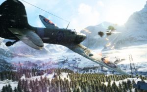 Neue (zweite) Battlefield V Closed Alpha beginnt schon nächste Woche 5 Dg73QKNWkAAgNDz