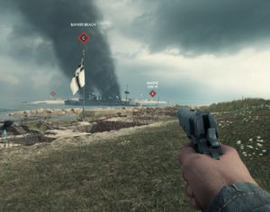 Battlefield 1: Black-Screen-Problem wird mit Juli Update behoben 1 DiWlLaNUcAAw MI