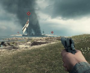 Battlefield 1: Black-Screen-Problem wird mit Juli Update behoben 3 DiWlP7TUwAA9NU0