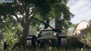 Battlefield V Dev Talks V: Open Beta Feedback 4 Dnn QHyXoAAjVBr