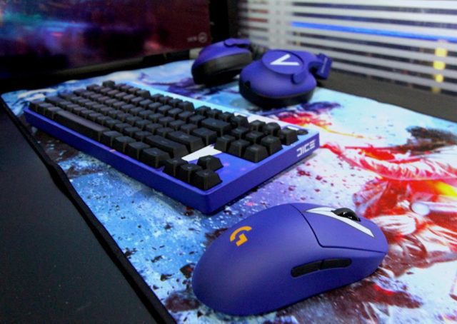 Logitech stellt streng limitiertes und unverkäufliches Battlefield V Gear vor 2 battlefield v logitech gear
