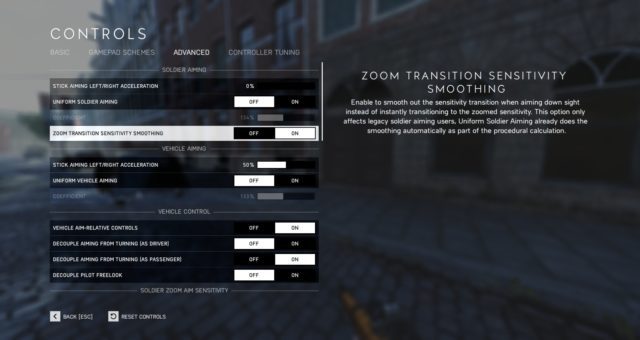 Viele Informationen zum ersten Battlefield V Januar Update und 10 seitiger Changelog bekannt: Es verändert sich einiges... 2 battlefield v Uniform Soldier Aiming