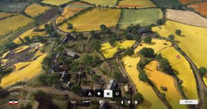 Battlefield V Tides of War: Squad Conquest erstmals nur bis Ende Januar verfügbar 1 squad conquest arras