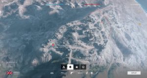 Battlefield V Tides of War: Squad Conquest erstmals nur bis Ende Januar verfügbar 2 squad conquest hamada