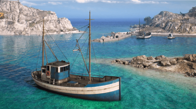 Battlefield V: Neue Map erscheint nächste Woche, Trailer angekündigt 2 Neue Battlefield V Map "Mercury" wird ab Mai 2019 verfügbar sein.