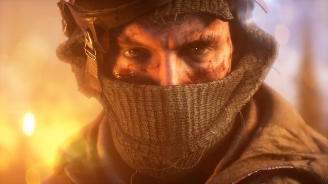 Battlefield V: Brandneuer Cinematic Trailer zum Battle Royale Spielmodus Firestorm veröffentlicht & Releasedatum 3 batlefield v firestorm cinematic
