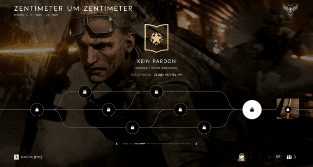 Battlefield V: Beliebte Spielmodi kehren zurück, Grind Spielmodus schon nächste Woche 3 battlefield v grind comeback