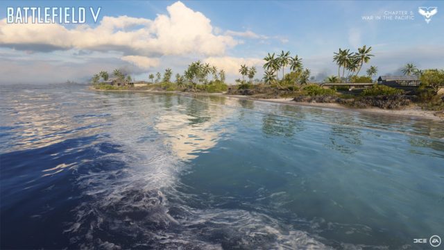Battlefield V: Neue Karte "Wake Island" erscheint am 12. Dezember 2019 3 bfv chapter5 wakeislandvista 2 1920x1080.jpg.adapt .crop16x9.1455w