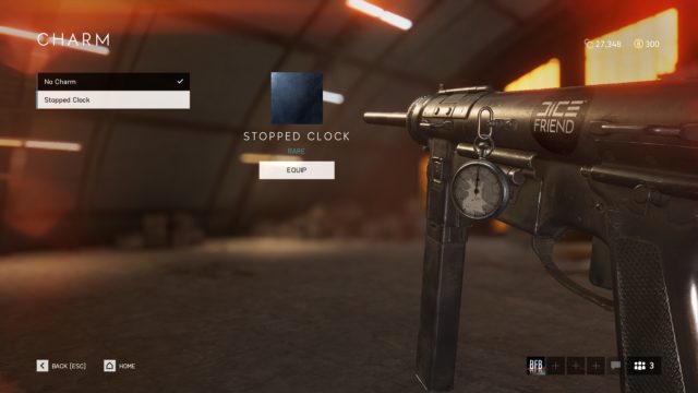 Battlefield V: Verteilungsprobleme mit den neuen Waffen aus dem Summer Update und Waffencharms verfügbar 6 EZqrhpEXYAE bvD