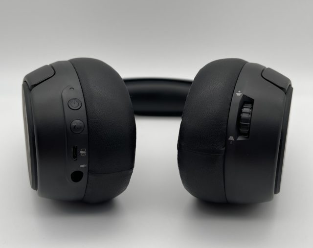 HyperX Cloud Flight S – Kabelloses Gaming Headset im Test 4 HyperX Cloud Flight S