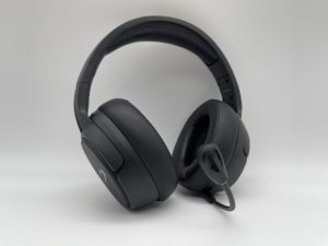 HyperX Cloud Flight S – Kabelloses Gaming Headset im Test 7 HyperX Cloud Flight S 8