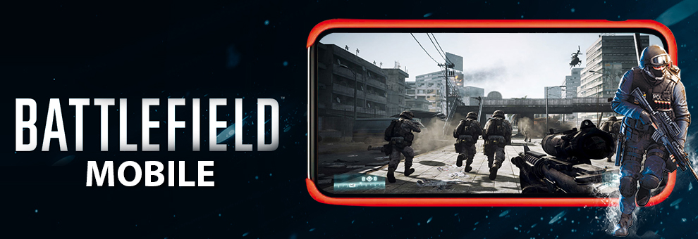 battlefield mobile teaser