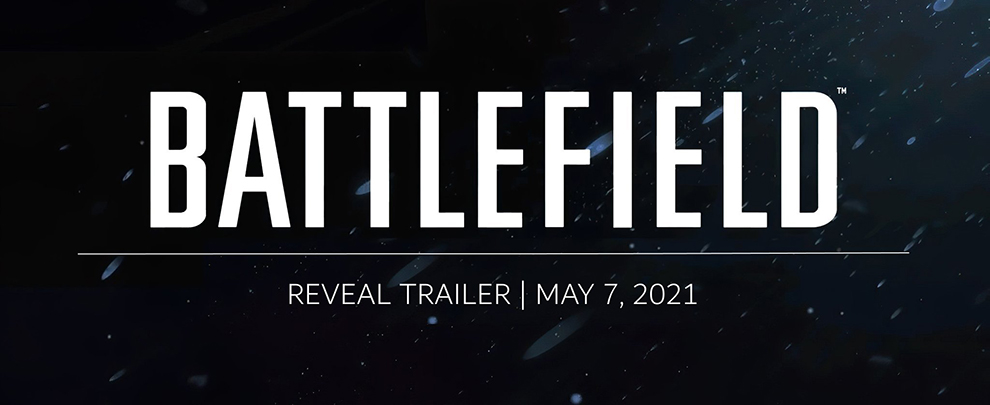 battlefield reveal trailer date