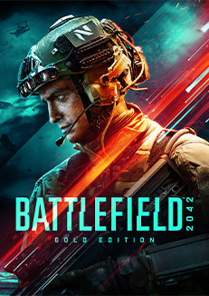 Battlefield 2042 - Die drei unterschiedlichen Versionen, Early Access, Boni und 1 Jahr Season Pass 5 Battlefield 2042 Gold Edition