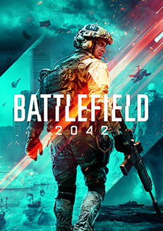 Battlefield 2042 - Die drei unterschiedlichen Versionen, Early Access, Boni und 1 Jahr Season Pass 4 Battlefield 2042 Standard Edition