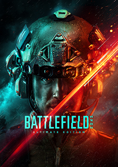 Battlefield 2042 - Die drei unterschiedlichen Versionen, Early Access, Boni und 1 Jahr Season Pass 6 Battlefield 2042 Ultimate Edition 1
