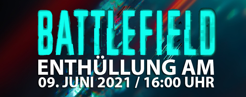 Battlefield 2021 reveal teaser 1