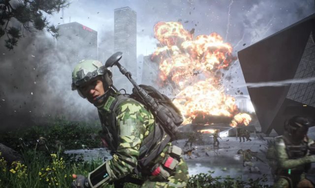 Battlefield 2042: Informationen zu den nächsten fünf Spezialisten geleakt 7 E3dXW7YXIAoDE87