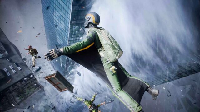 Battlefield 2042: Informationen zu den nächsten fünf Spezialisten geleakt 3 Battlefield 2042 background 12