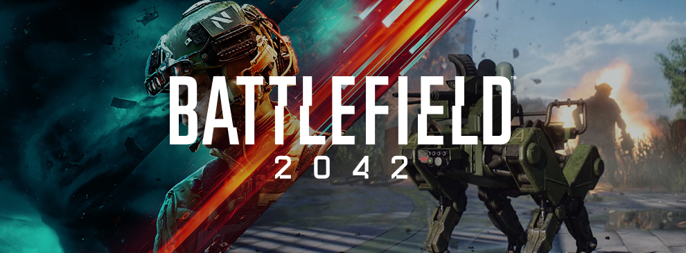 battlefield 2042 artwork ranger teaser
