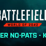 reise der no pats kapitel 2 teaser