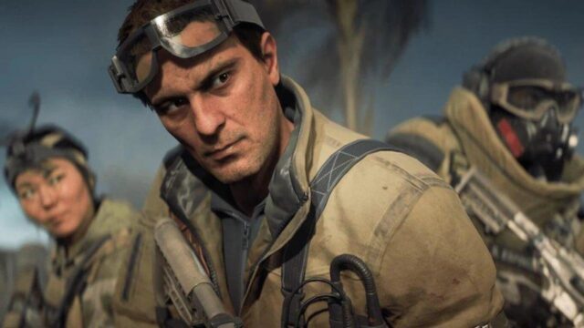 Battlefield 2042: Informationen zu den nächsten fünf Spezialisten geleakt 8 E mzQlRWEAAL0qX