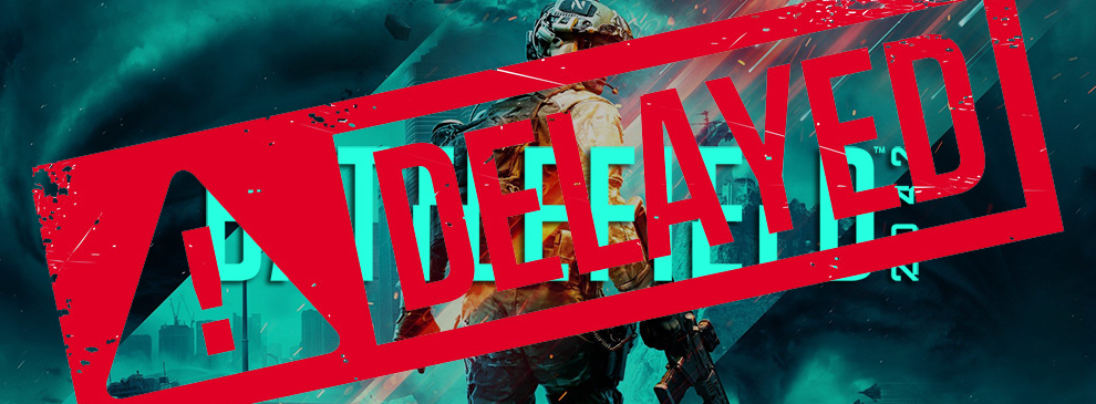 battlefield 2042 delay teaser