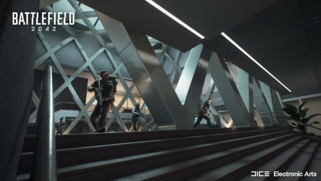 Battlefield 2042: Neuer Trailer zeigt Nvidia Vorteile auf dem PC und drei neue offizielle Screenshots 1 Battlefield 2042 Screenshots 1