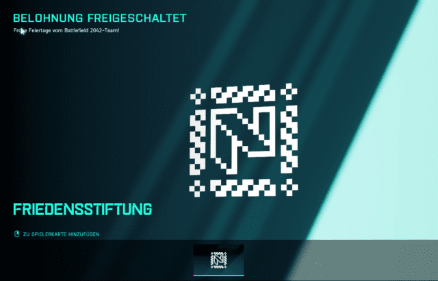 Battlefield 2042: Anmelden und neue Skins erhalten 2 2021 12 30 16 17 38 Battlefield™ 2042