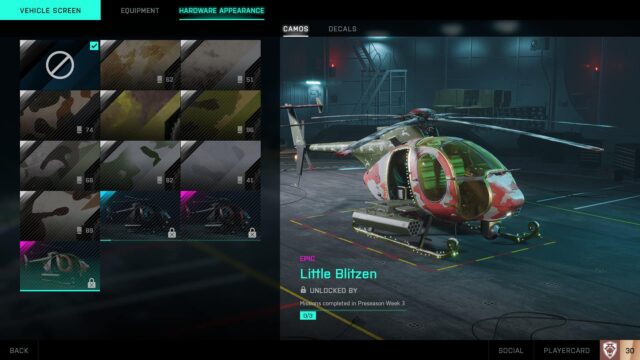 Battlefield 2042: DICE stiftet mit Weihnachts-Skins Unruhe in der Community 4 263038303 10208786541577478 4175270011491350805 n