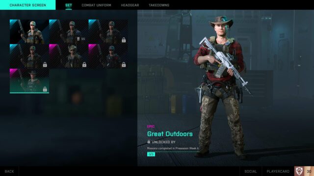 Battlefield 2042: DICE stiftet mit Weihnachts-Skins Unruhe in der Community 2 263060755 10208786541337472 4937717676157342921 n