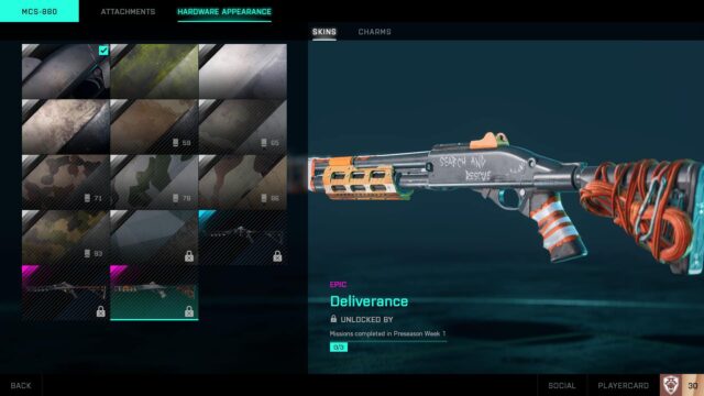 Battlefield 2042: DICE stiftet mit Weihnachts-Skins Unruhe in der Community 7 263210191 10208786541177468 9071372540866187535 n
