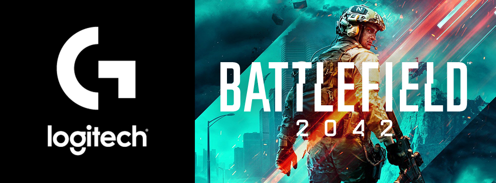 battlefield 2042 logitech teaser