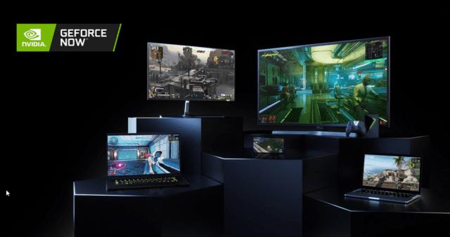 Nvidia GeForce Now fügt zwei weitere Battlefield Titel hinzu 1 2022 01 06 15 53 46 Window