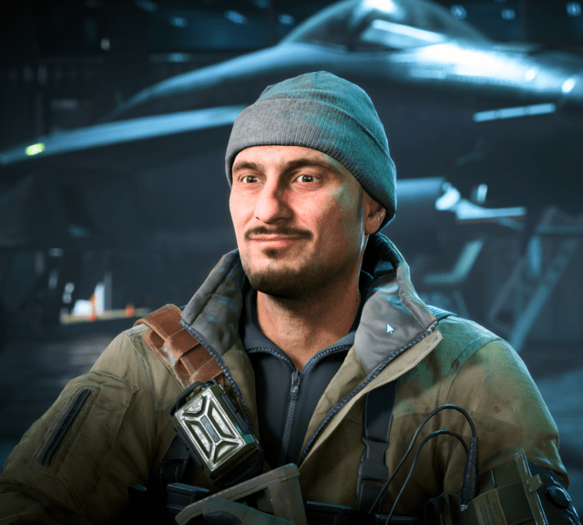 Battlefield 2042 Pre-Season: Zehnte wöchentliche Mission gestartet 1 2022 02 10 17 28 12 NVIDIA GeForce Overlay DT