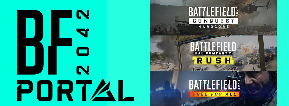 battlefield 2042 portal gamemode teaser kw17