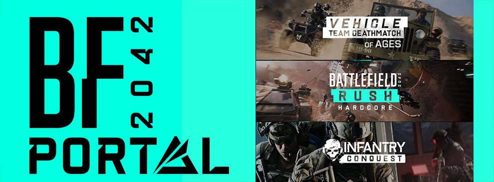 battlefield 2042 portal kw19 Teaser 1