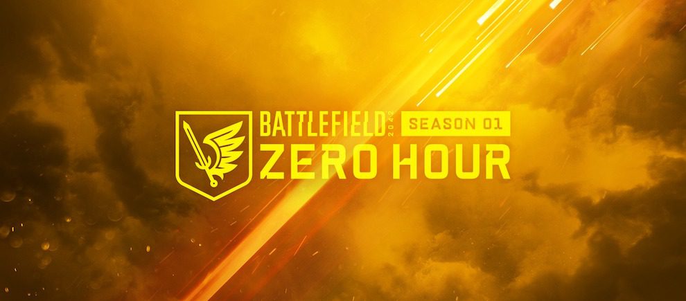 Battlefield 2042 Season 1 Zero Hour Teaser