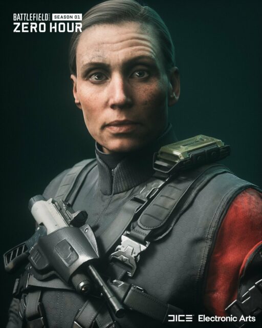 Battlefield 2042: DICE zeigt das überarbeitete Aussehen der Spezialisten & Nächstes Update erscheint Anfang August mit Kartenänderungen 4 FYCcTjHWAAYDSMx