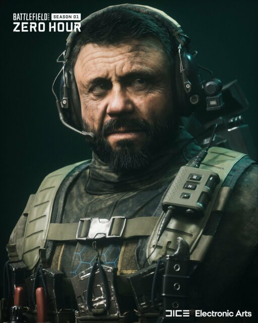 Battlefield 2042: DICE zeigt das überarbeitete Aussehen der Spezialisten & Nächstes Update erscheint Anfang August mit Kartenänderungen 1 FYCcqw5XwAI16WO 1